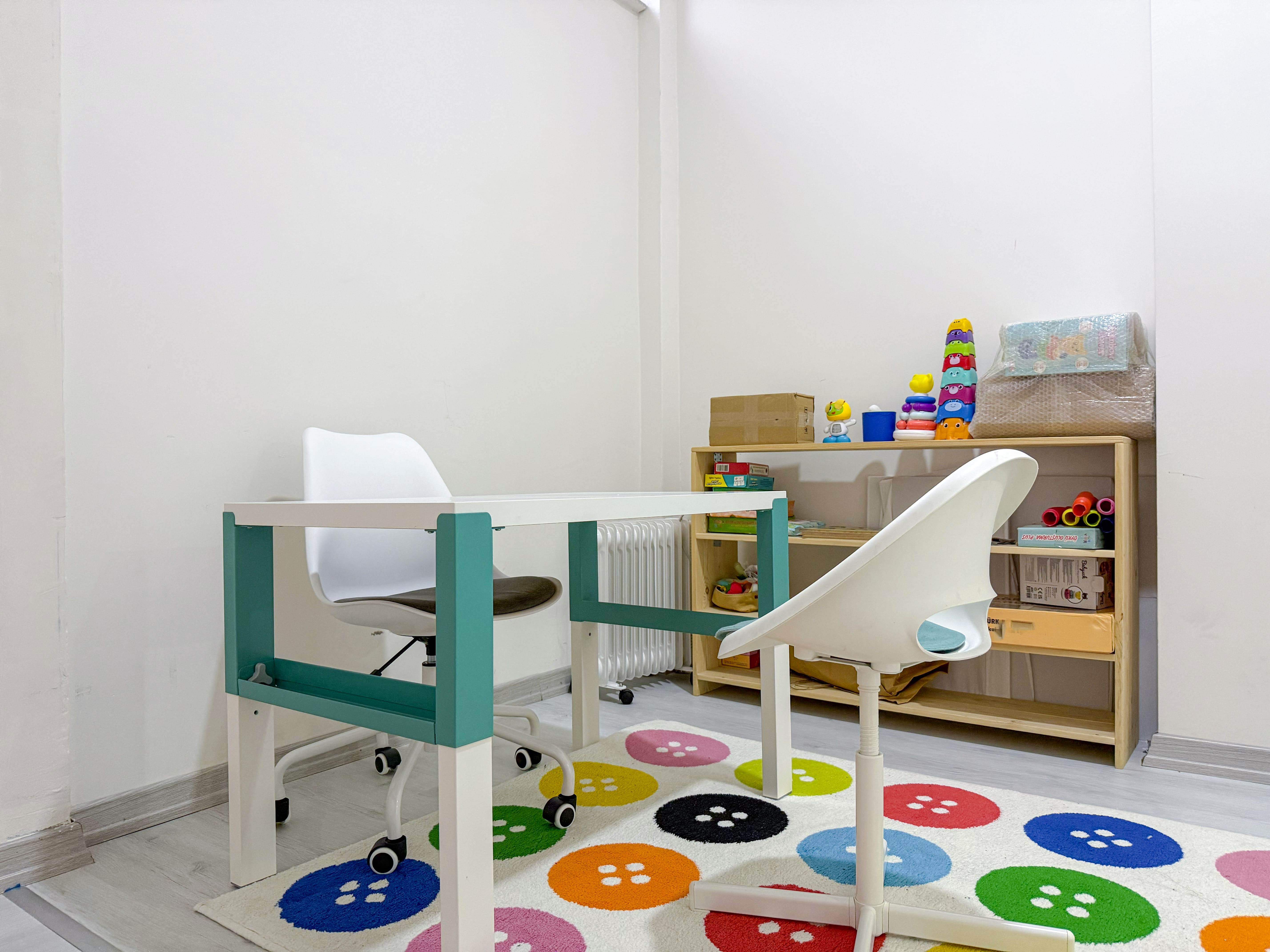 Roza Akademi Beylikdüzü Ergoterapi