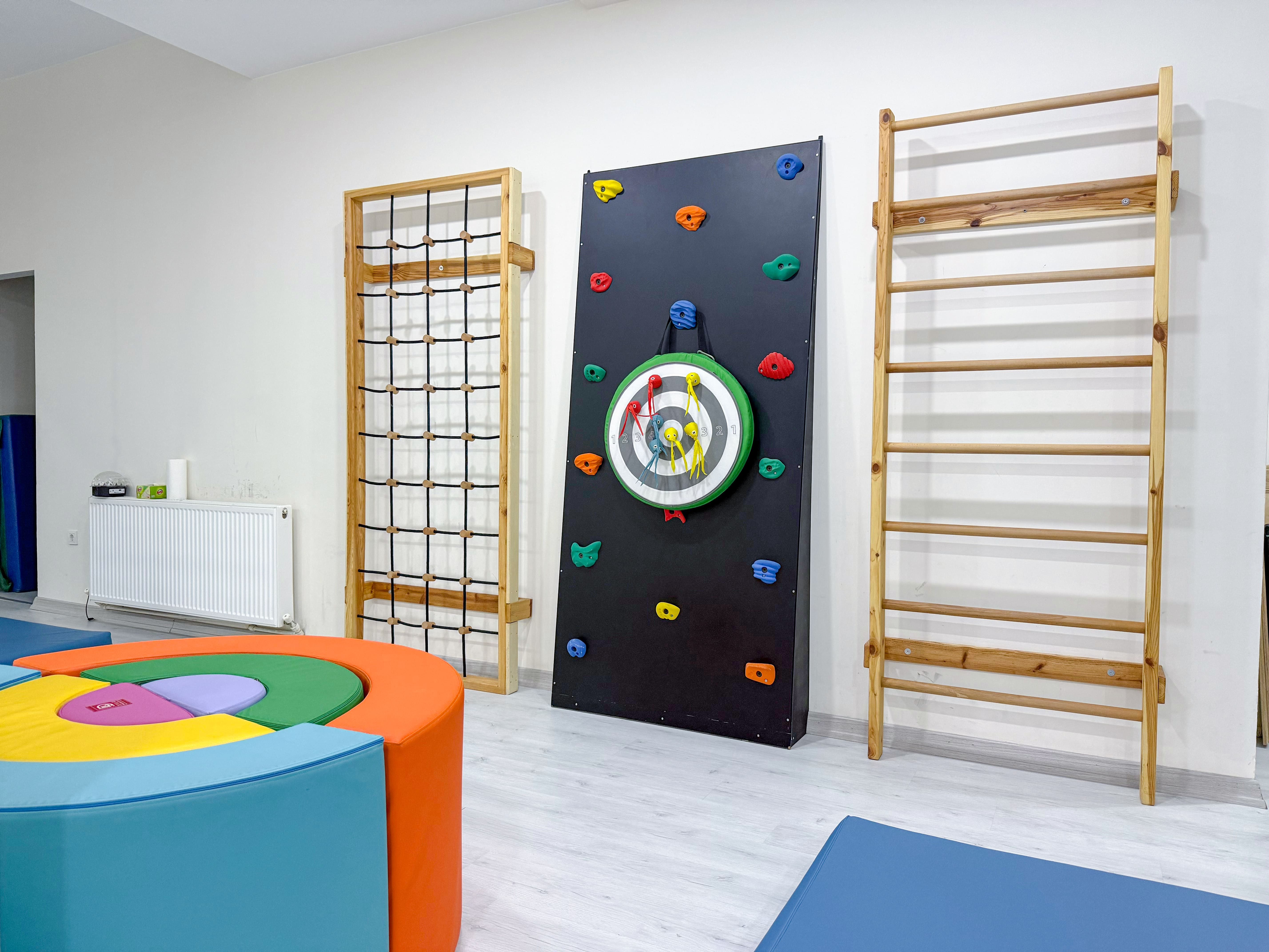 Roza Akademi Beylikdüzü Ergoterapi