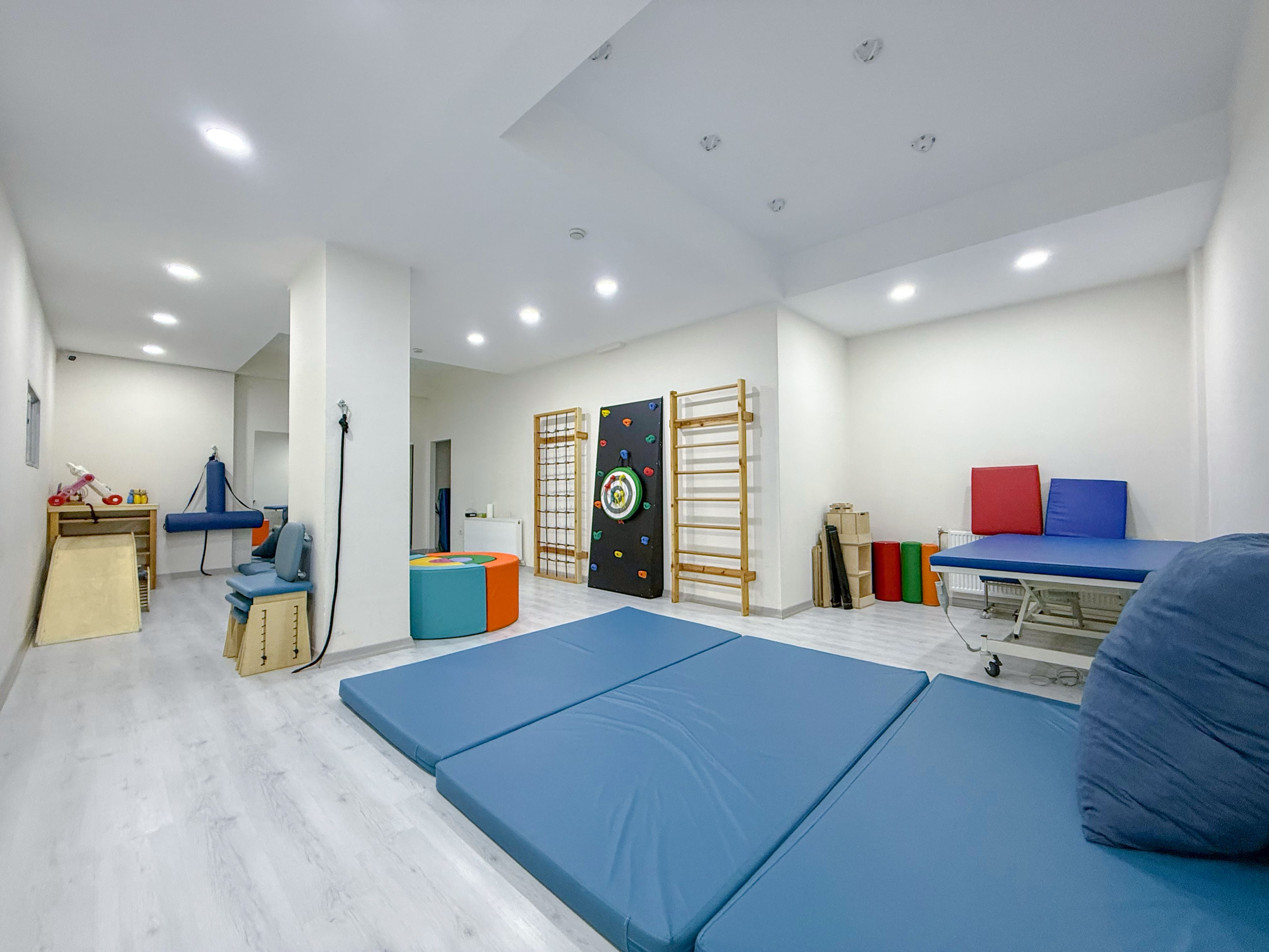 Roza Akademi Beylikdüzü Ergoterapi