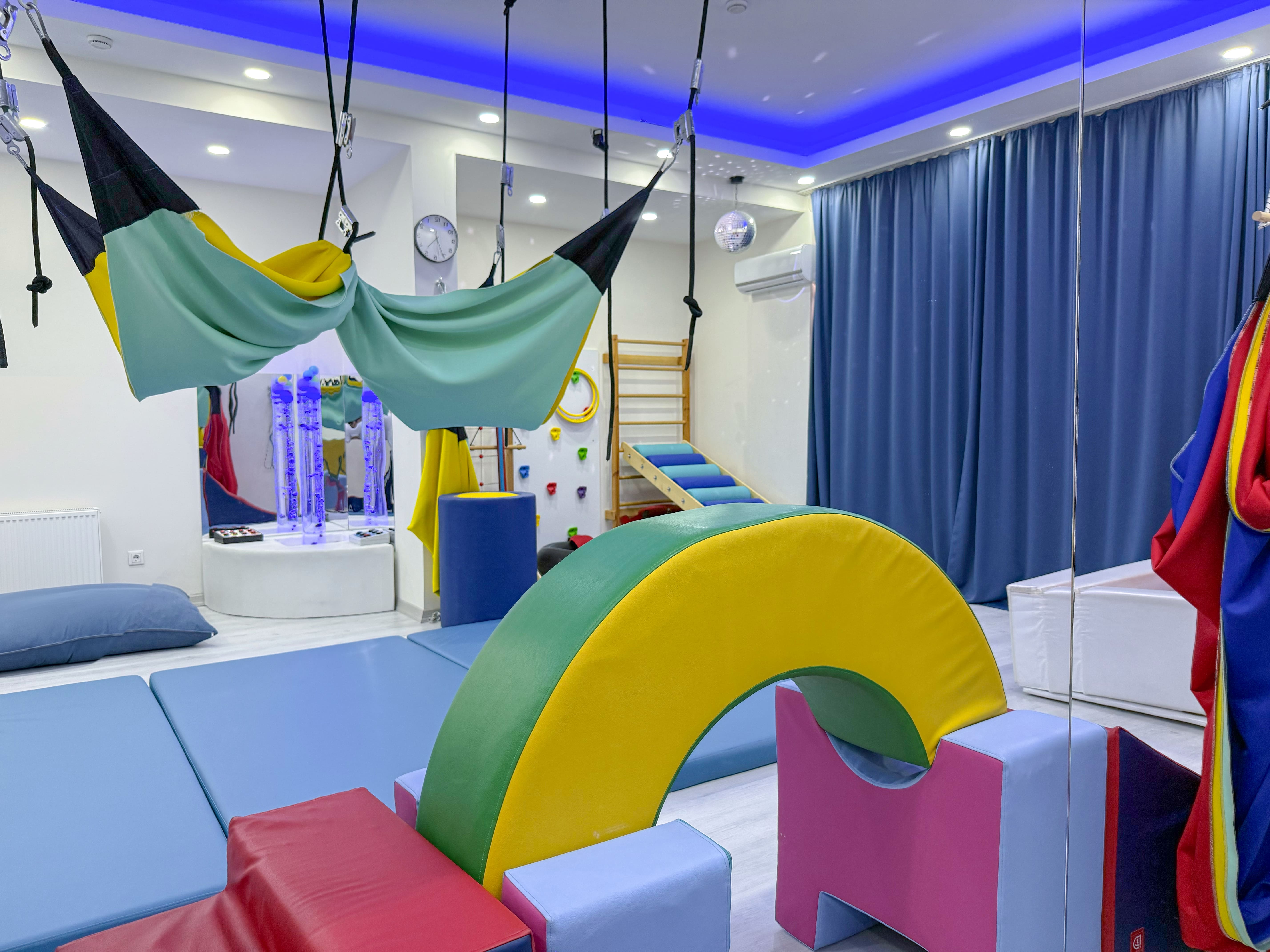 Roza Akademi Beylikdüzü Ergoterapi