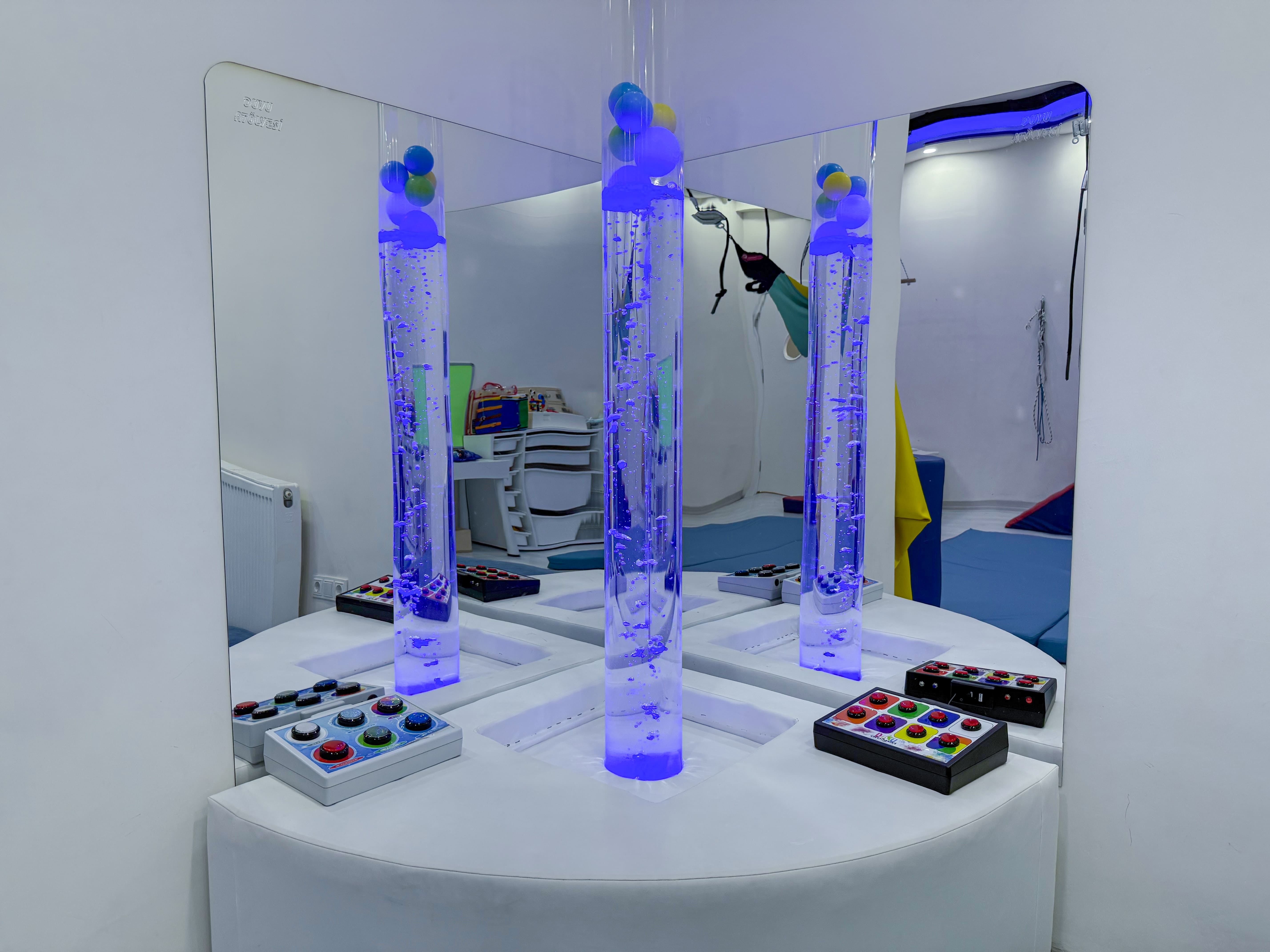 Roza Akademi Beylikdüzü Ergoterapi