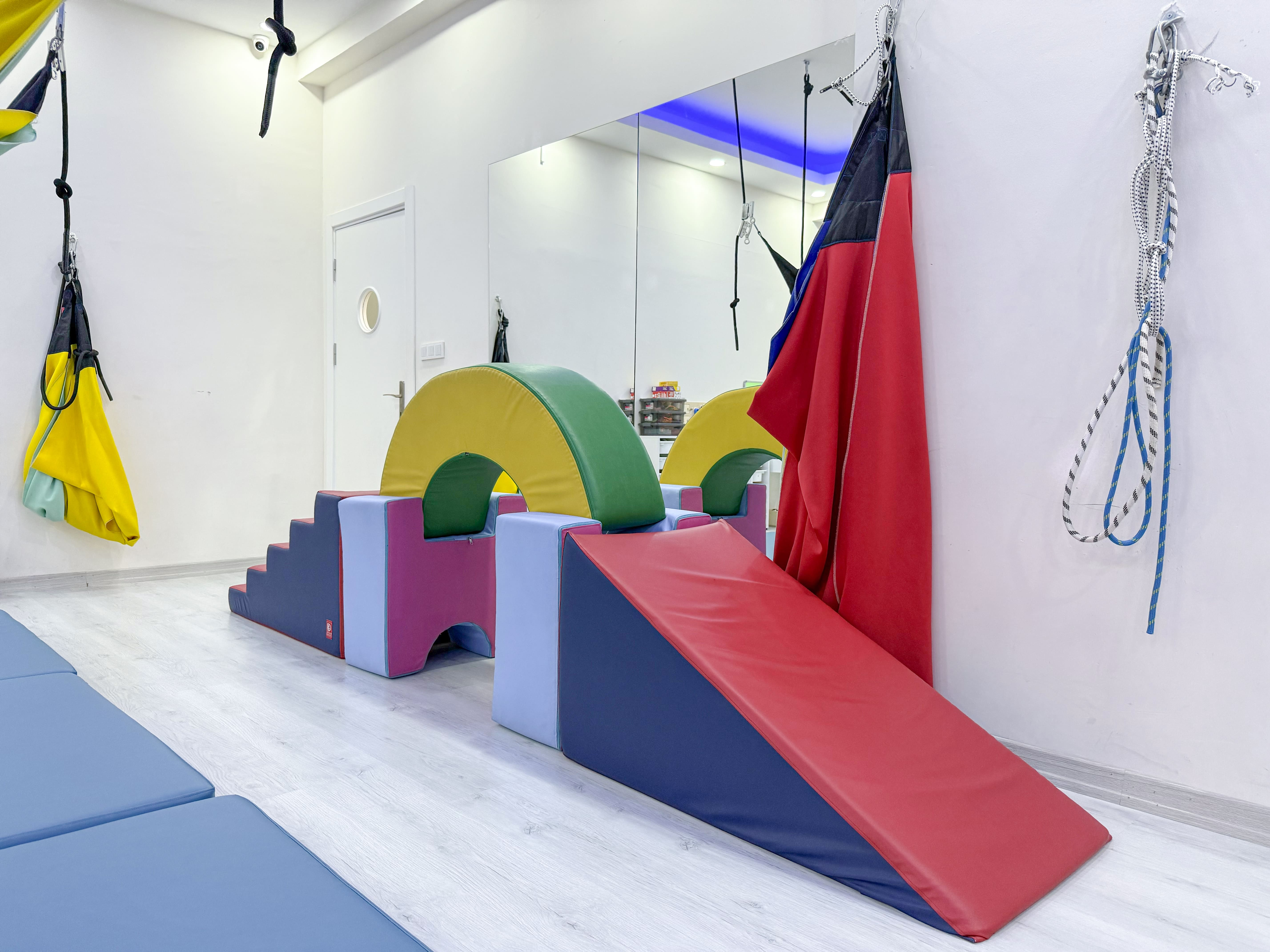 Roza Akademi Beylikdüzü Ergoterapi