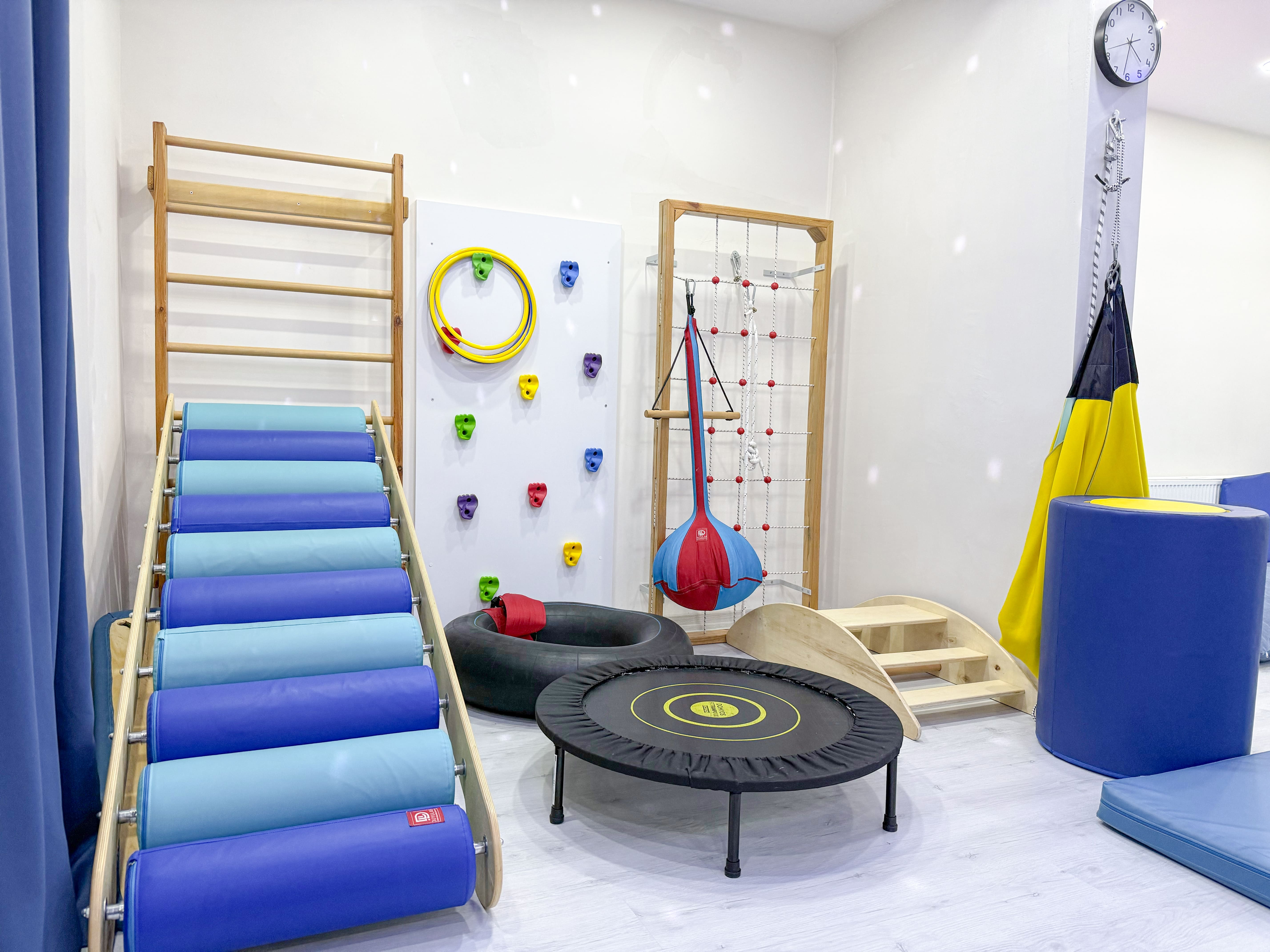 Roza Akademi Beylikdüzü Ergoterapi