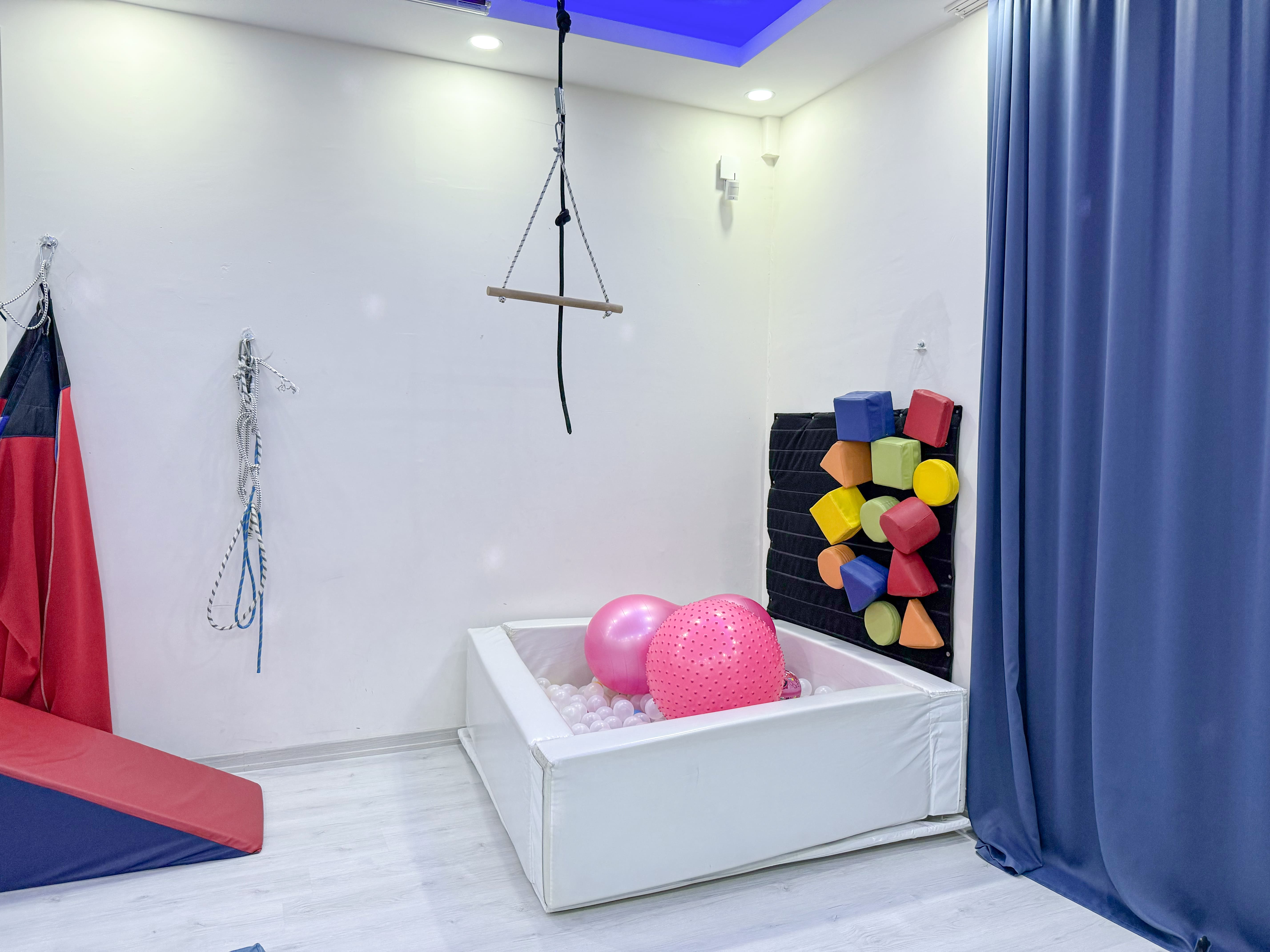 Roza Akademi Beylikdüzü Ergoterapi