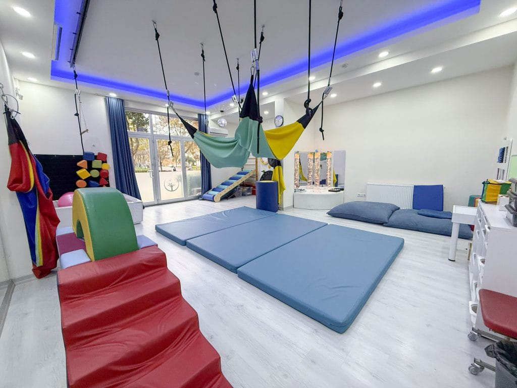 Roza Akademi Beylikdüzü Ergoterapi