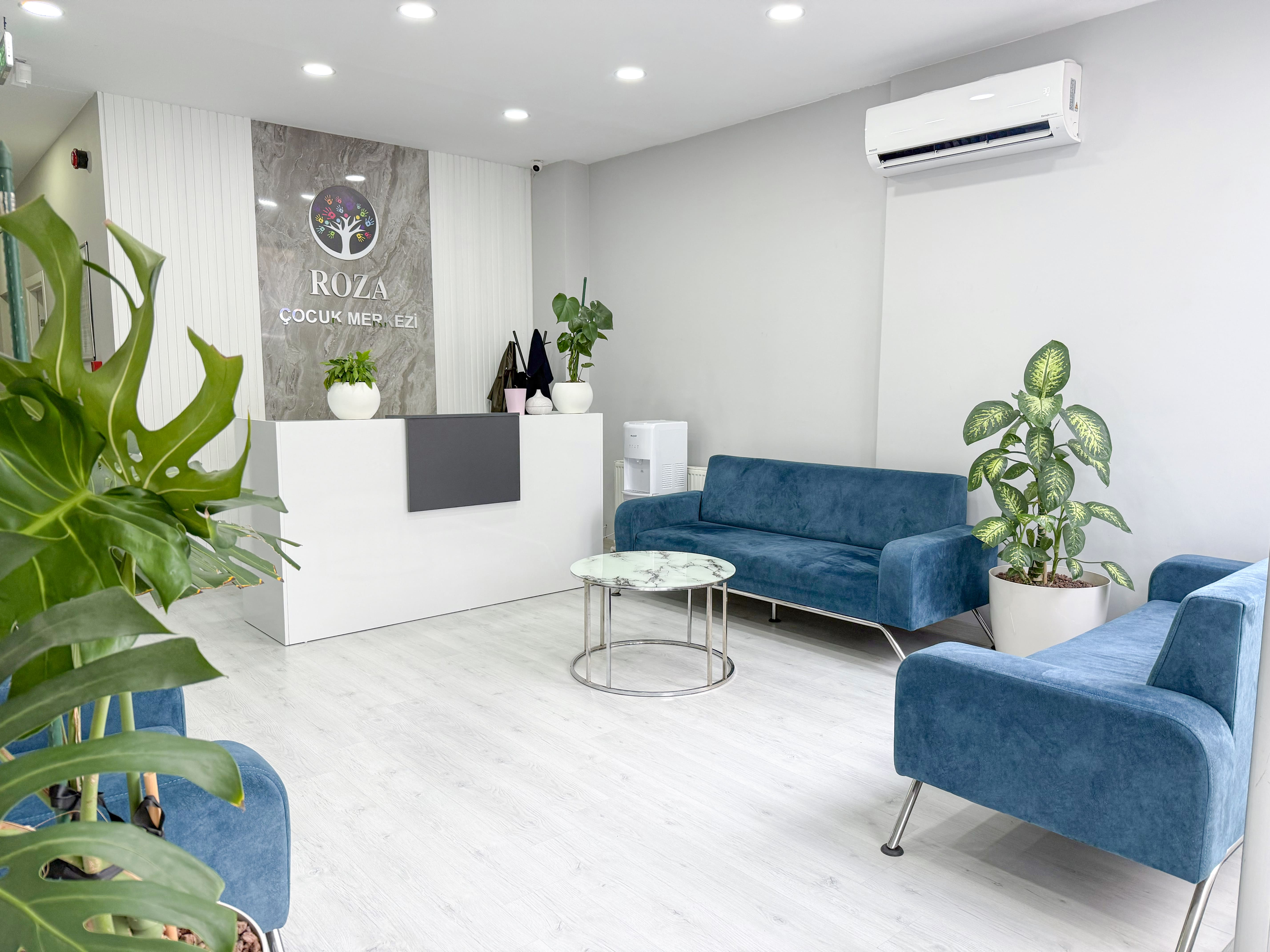 Roza Akademi Beylikdüzü Ergoterapi