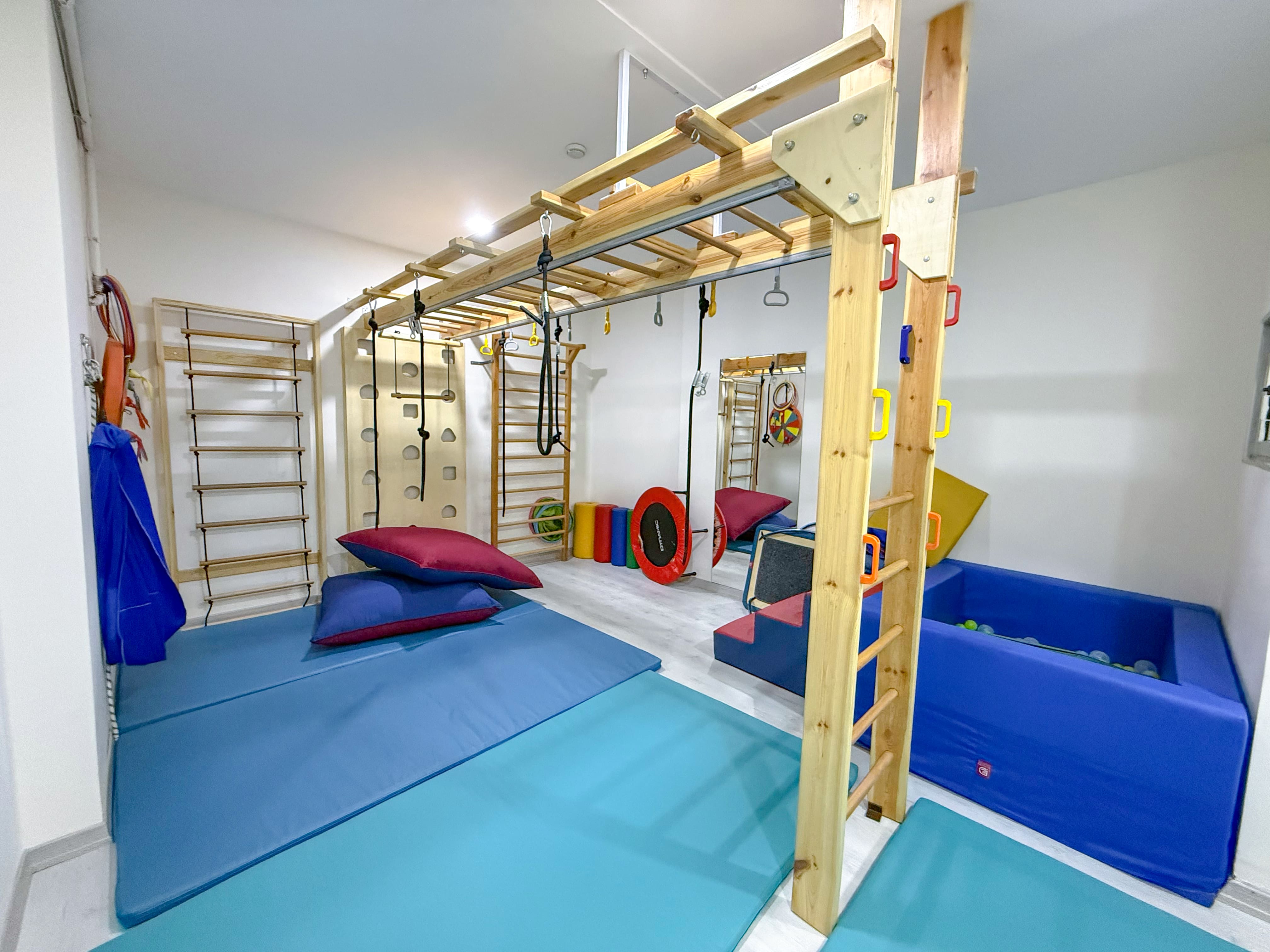 Roza Akademi Beylikdüzü Ergoterapi